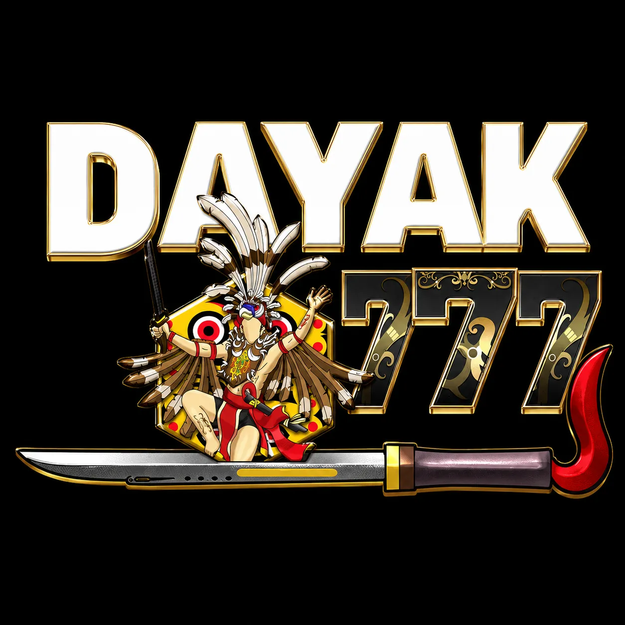 DAYAK777 - Permainan Olahraga Seru dan Menantang