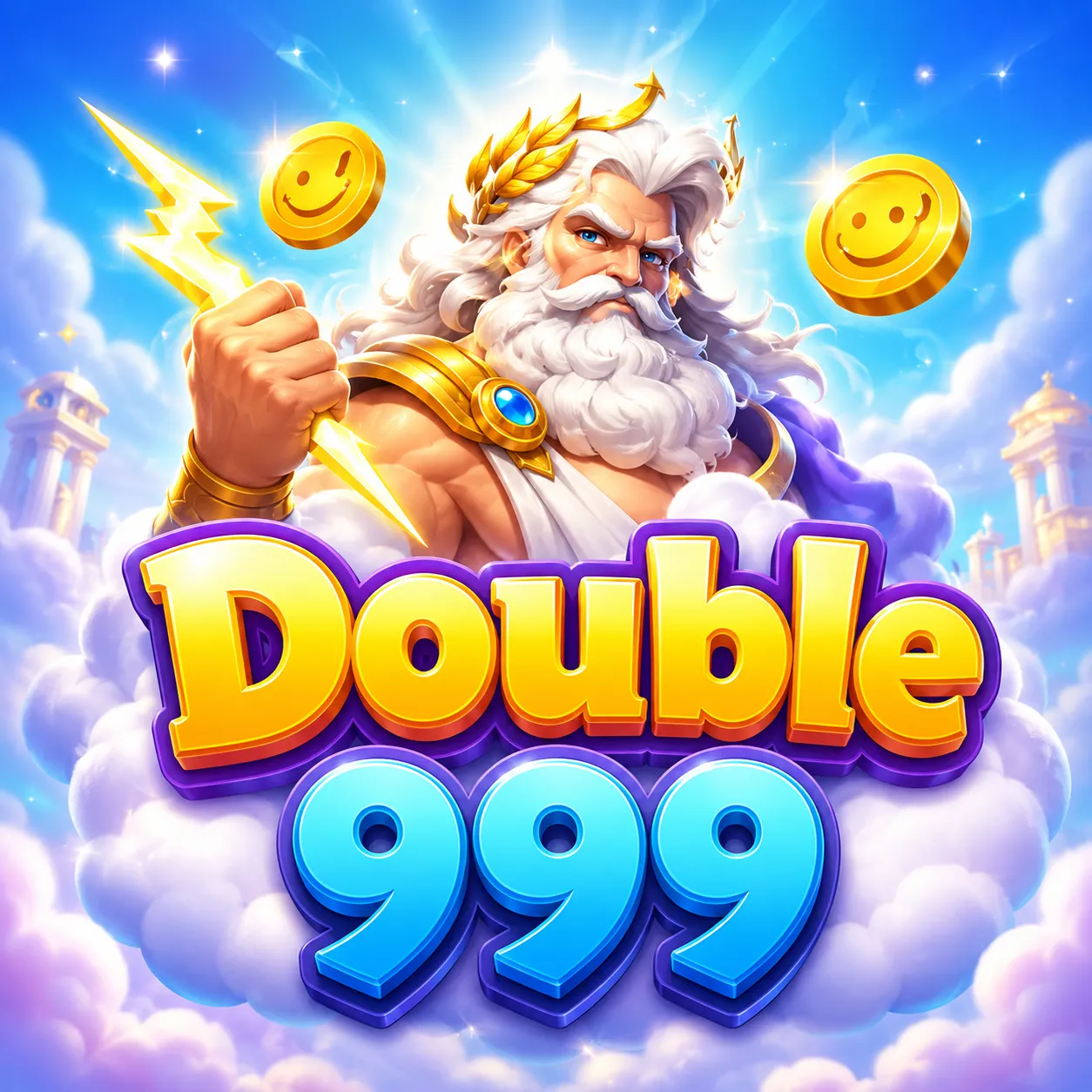DOUBLE999 - Petualangan Seru dalam Permainan Arcade