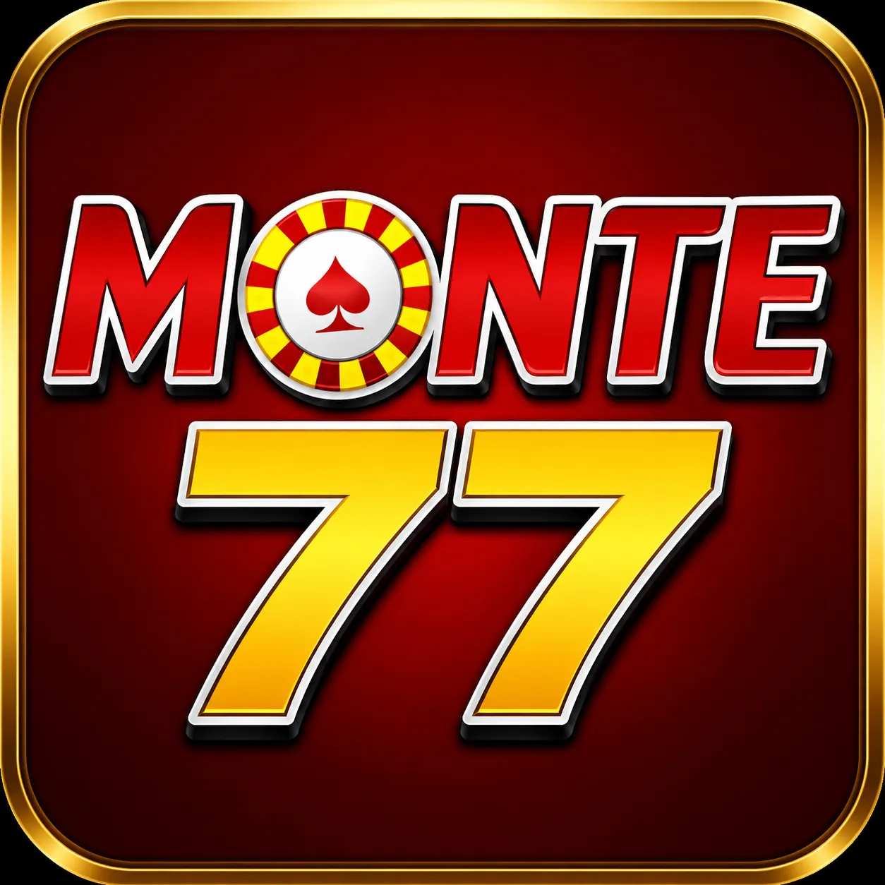 MONTE77 - Game Slot Seru dan Menguntungkan
