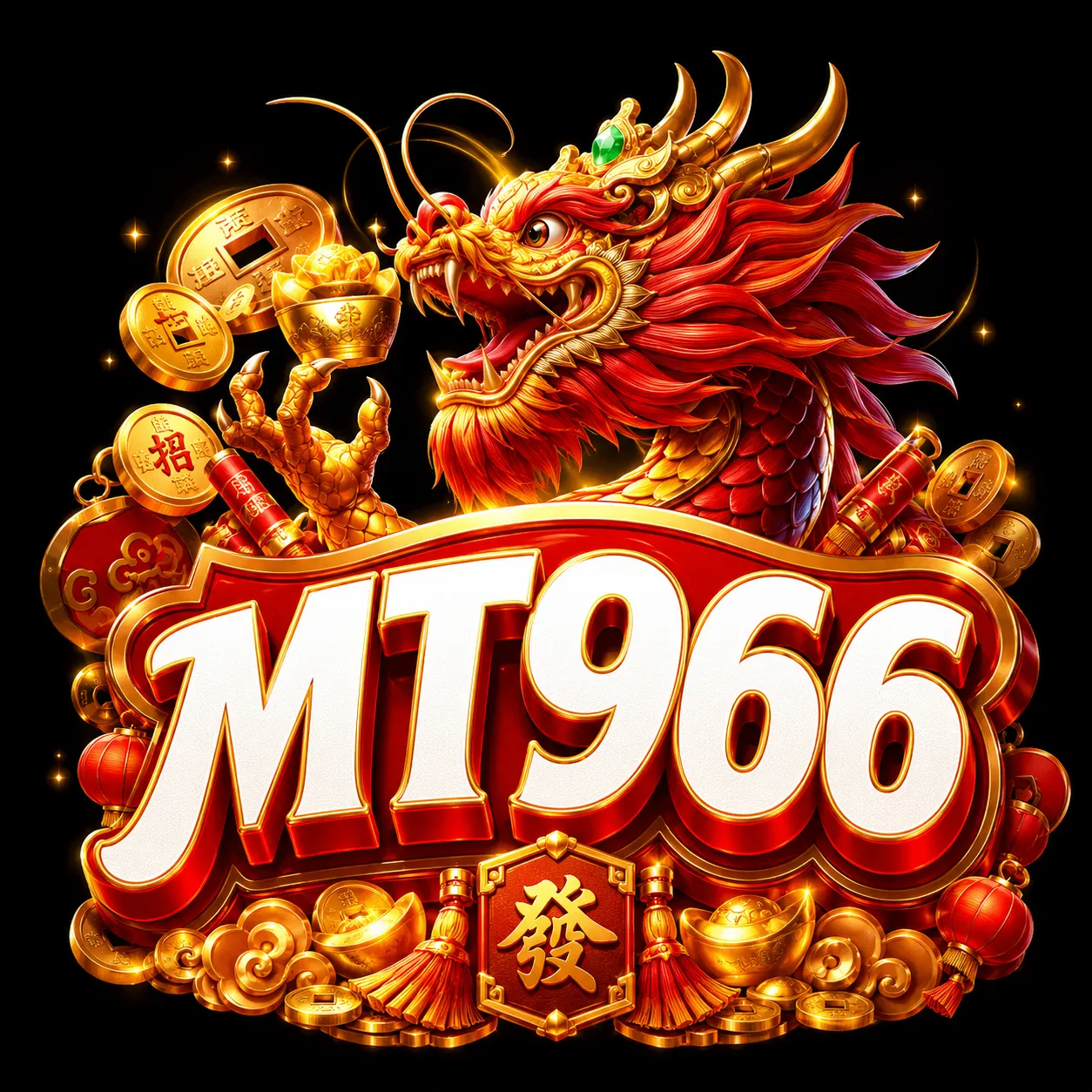 MT966 - Pertempuran Terhebat dalam Battle Royale