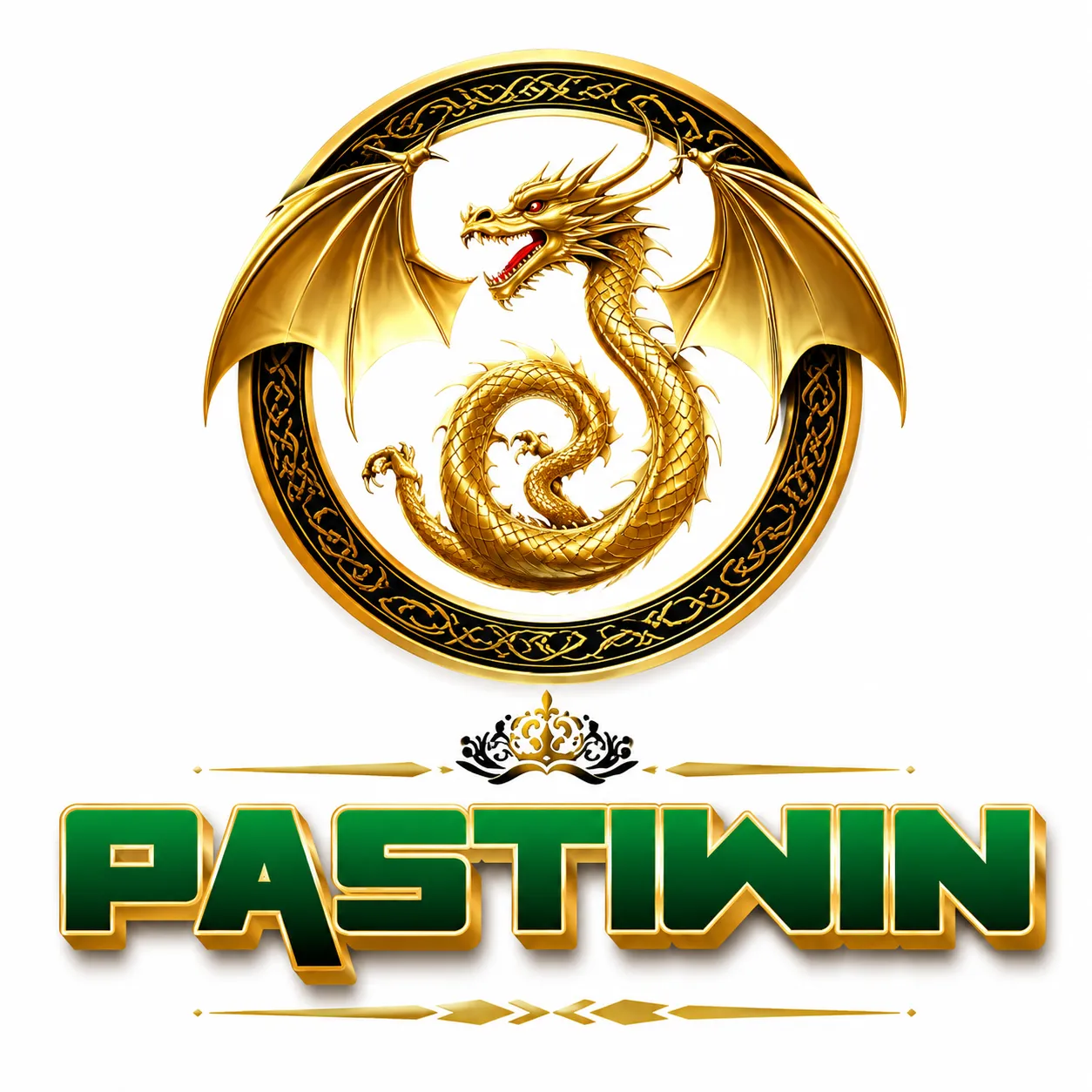 PASTIWIN - Pertarungan Terbaik dalam Game Fighting