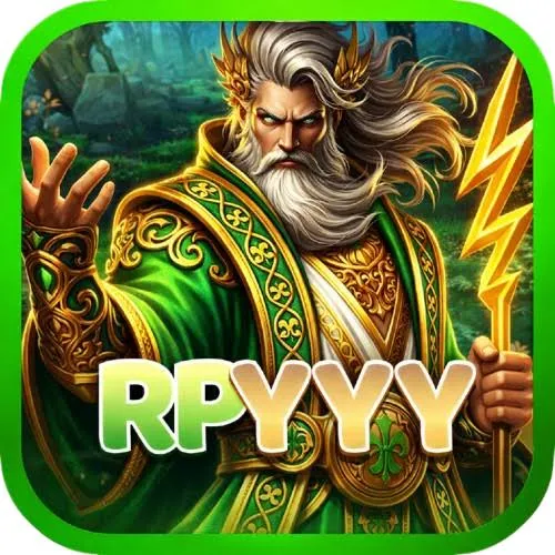 RPYYY - Game Tembak Ikan Penuh Aksi