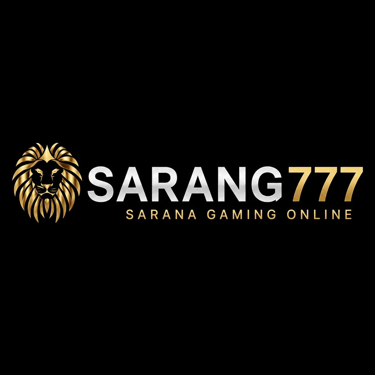 SARANG777 - Petualangan Tanpa Batas di Dunia Terbuka
