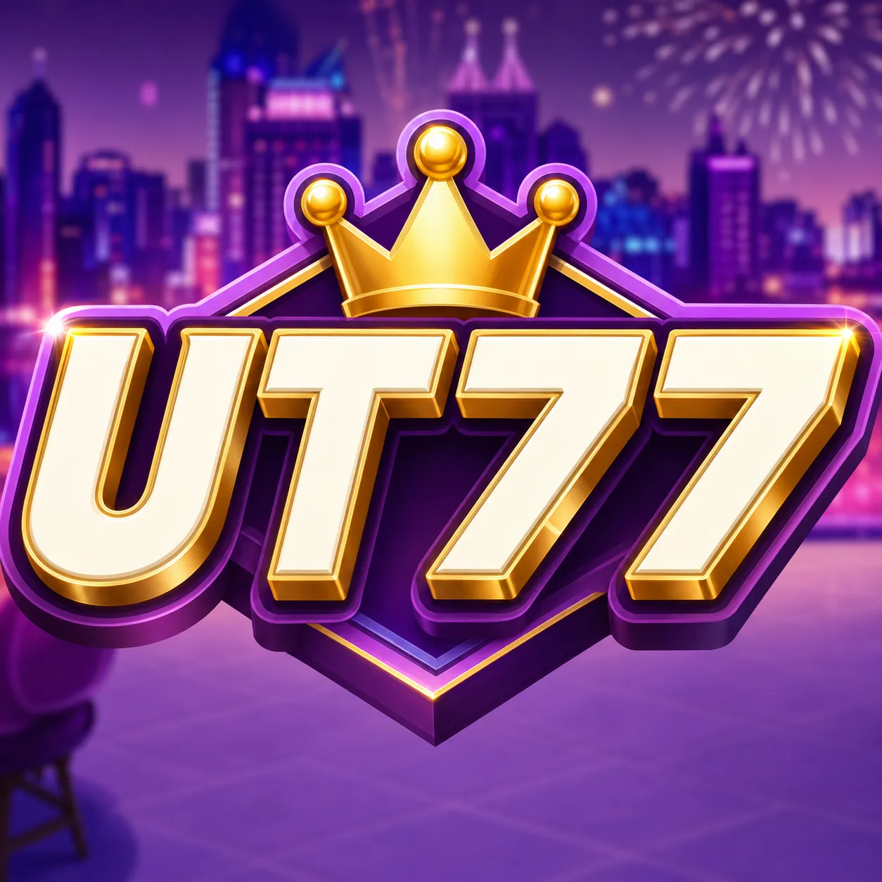 UT77 - Strategi Terbaik untuk Membangun Kerajaan Anda