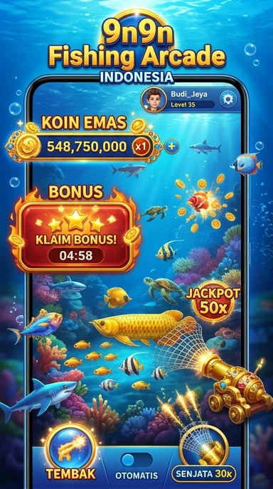 Katalog aplikasi lengkap di 9n9n untuk pengguna Android.